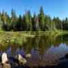 Four Lakes Trail