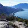 Stawamus Chief Hike