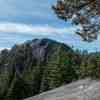 Stawamus Chief Hike