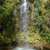 Toraille Falls