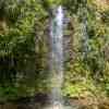 Toraille Falls