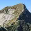 Monte Tamaro - Monte Lema Traverse