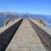 Monte Tamaro - Monte Lema Traverse