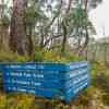 Cradle Mountain N.P.