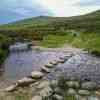 River Lyd crossing