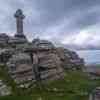 Widgery Cross