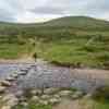 River Lyd crossing