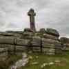 Widgery Cross