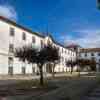 Monastery of Arouca