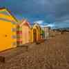 Brighton Beach Boxes