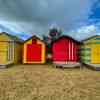 Brighton Beach Boxes