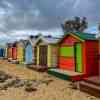 Brighton Beach Boxes