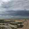 Etosha Landscape