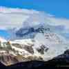 Mount Fitz Roy