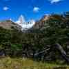 Mount Fitz Roy