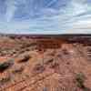 Wind Pebble Canyon