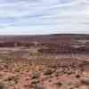 Wind Pebble Pano