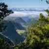 Caldeirao Verde Levada Hike