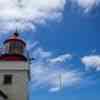 Ponta do Pargo Lighthouse