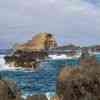 That's me in Porto Moniz