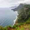 Spectacular view from Hotel Quinta do Furao