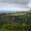 View from a Miradouro in the north