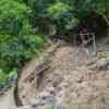 Staircase to Levada Nova