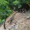 Staircase to Levada Nova