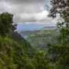 Spectacular views from Levada do Rei