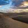 Maspalomas Dunes Sunset