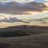 Maspalomas Dunes Sunset