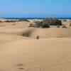 Maspalomas Dunes