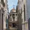 Recoleta Cemetery