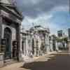 Recoleta Cemetery