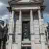 Recoleta Cemetery