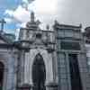 Recoleta Cemetery