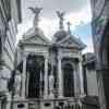 Recoleta Cemetery