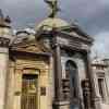 Recoleta Cemetery