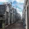 Recoleta Cemetery