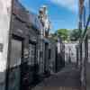 Recoleta Cemetery