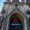 Recoleta Cemetery