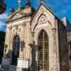 Recoleta Cemetery