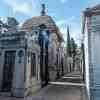 Recoleta Cemetery