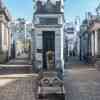 Recoleta Cemetery