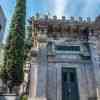 Recoleta Cemetery