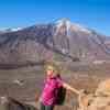 Montana de Guajara Hike