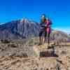 Teide Volcano