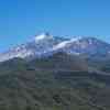 Teide Volcano