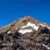 Teide Volcano