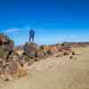 Teide Volcano